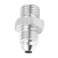 thumbnail image 4 of Oil Feed Adapter, Convenient Aluminum Alloy Oil Feed Fitting Durable  for  for Cars for Trucks for General Use for Professional Use, 4 of 8