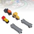 thumbnail image 3 of Toy  Set, Kids  Toy Educational Fun Promote Creativity Exquisite  for Home, 3 of 7