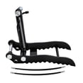 thumbnail image 3 of Zorion Mini Excavators Hydraulic Thumb Material Handling Efficient Components Tools Excavation Digger Attachment Heavy Duty for Logs Style B, 3 of 9