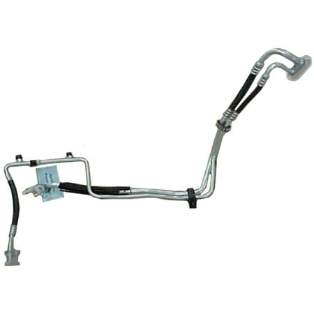 AC Delco 15-31146 A/C Hose