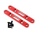 thumbnail image 1 of Aluminum Alloy Front Rear Arm Code ARA320589 ARA320590 for Arrma 1/8 Mojave RC Car Upgraded Accessories, 1 of 5