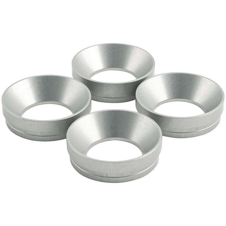 Allstar Base Plate Insert 1.000 4pk for 1/2in Spacer Allstar Base Plate Insert 1.000 4pk for 1/2in Spacer