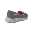 thumbnail image 3 of Tenis Mujer Cartian Casual Confort gris 22, 3 of 5
