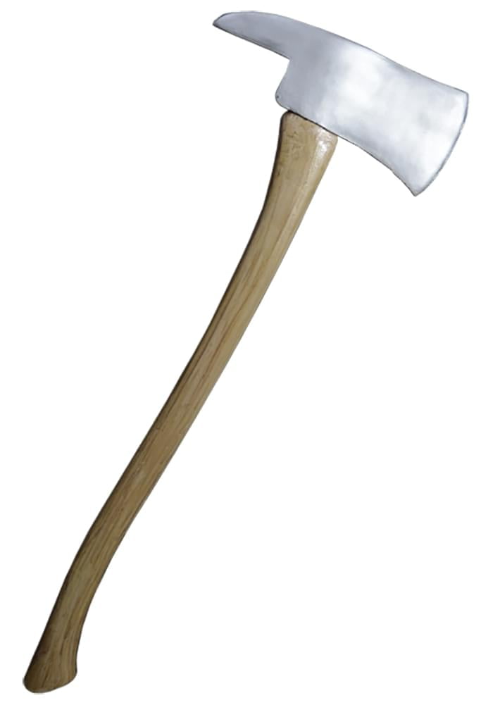 The Shining 31Inch Jack Torrance Axe Foam Costume Prop