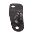 thumbnail image 2 of Soporte de puntal de potencia del portón trasero izquierdo LR095809 para Land Rover Range Rover Sport 2010-2013, 2 of 8