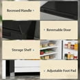 thumbnail image 4 of Mini Freezer, 4 of 8