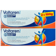thumbnail image 1 of Voltaren Emulgel Extra Strength | Pain Relieving Gel - 2 x 100 G, 1 of 4
