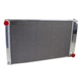 thumbnail image 7 of Griffin Radiators 8-00008 PerformanceFit Radiator 1968-1977 Chevelle 1968-1974 G, 7 of 7