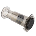thumbnail image 3 of Hilitand Coffee Pot, Coffee Maker Kit, With Filter Paper For Home Travel, 3 of 8