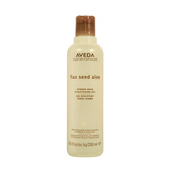 Aveda Flax Seed Aloe Sculpt Hair Gel 8.5 fl oz (250ml)