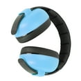 thumbnail image 1 of Cache-oreilles de Protection Auditive pour Bébé, Casque Pliant Professionnel Durable et Confortable pour Enfants avec Réduction du Bruit, Boîtier Léger en ABS pour Match de Football Bleu, Jaune, 1 of 7