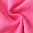 thumbnail image 5 of Vestido Hongshilian de dibujos animados de científico de algodón rosa para niña 3T-7Y, 5 of 5