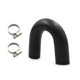 thumbnail image 2 of 2 Pcs Heater Core Bypass Hose Coolant Crossover for GEN LS1 LSX LS3 LQ4 LQ9 98-Up 551699, 2 of 5