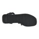 thumbnail image 3 of SANDALIAS DAMA CAPA DE OZONO 631004 SIMIPIEL NEGRO, 3 of 4