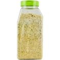 thumbnail image 6 of Lawry's Coarse Ground Garlic Salt With Parsley, 33 oz, 6 of 6