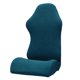 thumbnail image 4 of Cubierta Elástica de Silla Sunnimix Funda para Sillón de Oficina Azul, 4 of 8