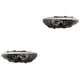 thumbnail image 1 of Par de Faros Serie 3 2016 A 2017 Bmw TYC ., 1 of 4