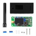 thumbnail image 2 of Versión 1.7 Simplex Hotspot UHF VHF Antena +OLED+ Compatible con P25 DMR para Hotspot, 2 of 5