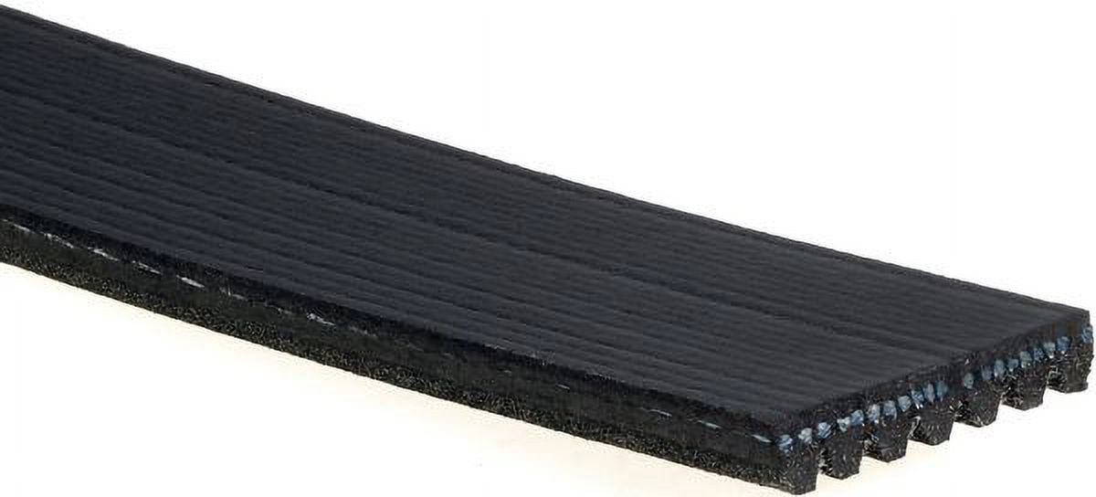 ACDelco 7K565 Serpentine Belt Fits select: 2015-2016 HONDA CR-V, 2016-2022 ACURA ILX