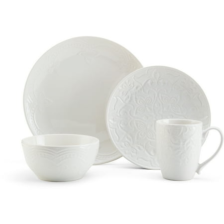 Pfaltzgraff Studio Lucerne Sixteen Piece Stoneware Dinnerware Set ... Pfaltzgraff Studio Lucerne Sixteen Piece Stoneware Dinnerware Set ...