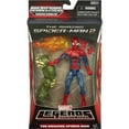 thumbnail image 2 of Marvel The Amazing Spider-Man 2 Marvel Legends Infinite Series The Amazing Spider-Man Action Figure, 2 of 2