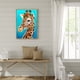 thumbnail image 4 of Wdftyju 5D DIY Diamond Painting Kits Jirafa Full Square Drill Wall Art (30x40CM) Wdftyju 7qz0lj4xx0rx6ah5D02, 4 of 9
