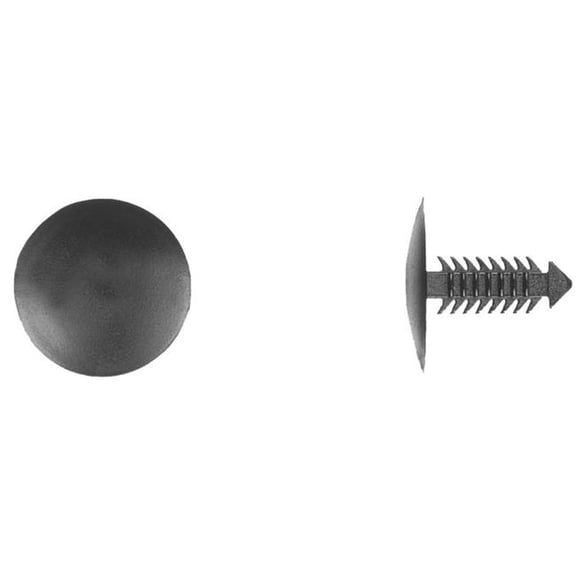 Disco Automotive Hardware DCO1149MT Door Frame Spacer