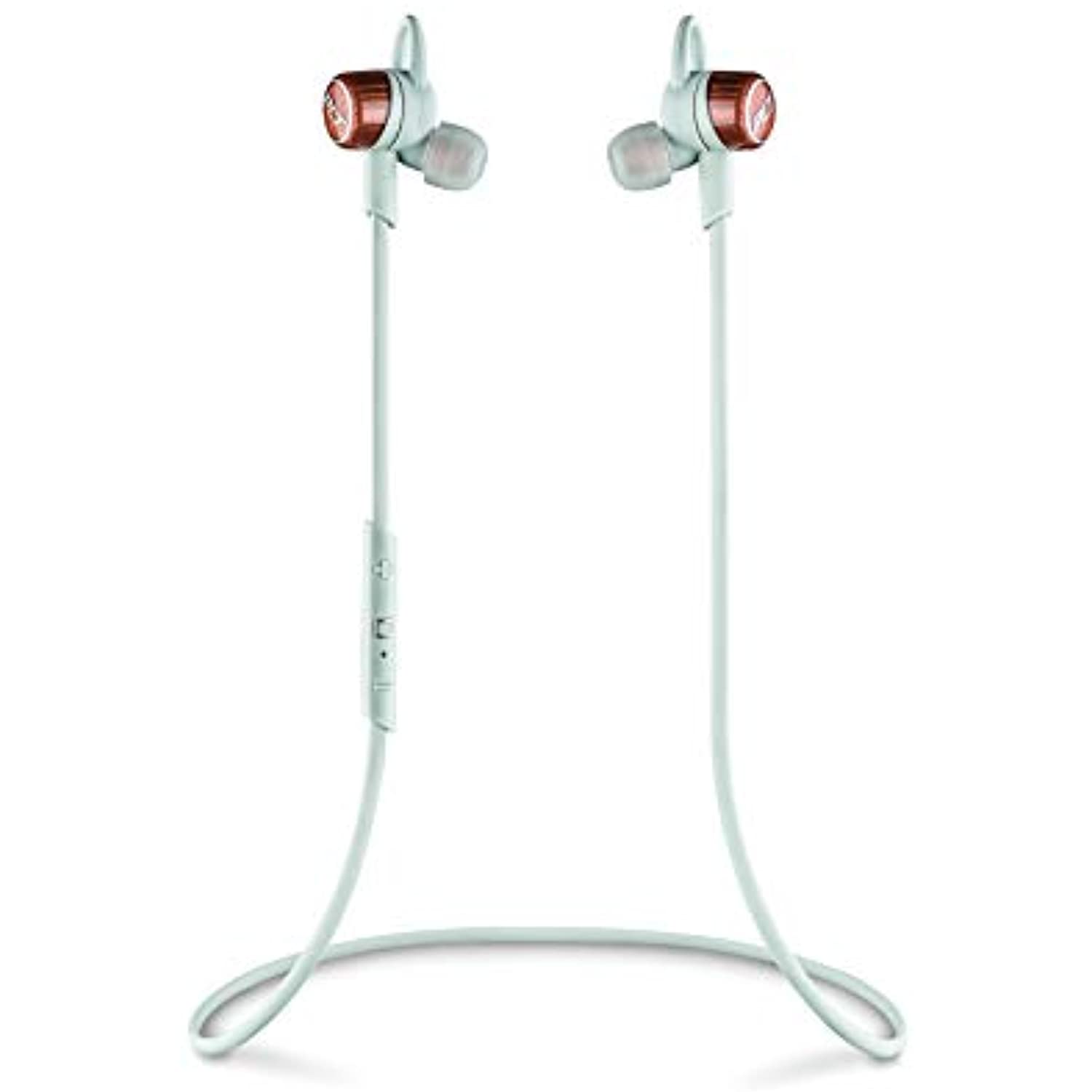 Wireless Headphones - Copper Grey 