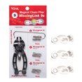 thumbnail image 2 of VMX Ciclismo Cadena Enlace Hebilla Conector Abrazadera Gancho Bike Chain Remover Alicates Set Tmvgtek Para estrenar, 2 of 8