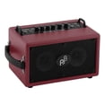 thumbnail image 4 of Phil Jones Bass - Amplificador combinado para bajo Double Four de 70 W, rojo, 4 of 4
