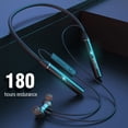 thumbnail image 2 of Auriculares Deportivos Deporte Auriculares Inalámbricos Con Micrófono Bluetooth Fone De Ouvido Sem Fio Inalambicos Auriculares Auriculares Tan Jianjun unisex, 2 of 2
