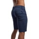 thumbnail image 4 of 2 Bermudas Short Stretch De Gabardina Hombre Playa Casual, 4 of 8