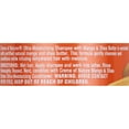 thumbnail image 3 of Creme of Nature Mango & Shea Butter Ultra-Moisturizing Shampoo, 12 oz, 3 of 6