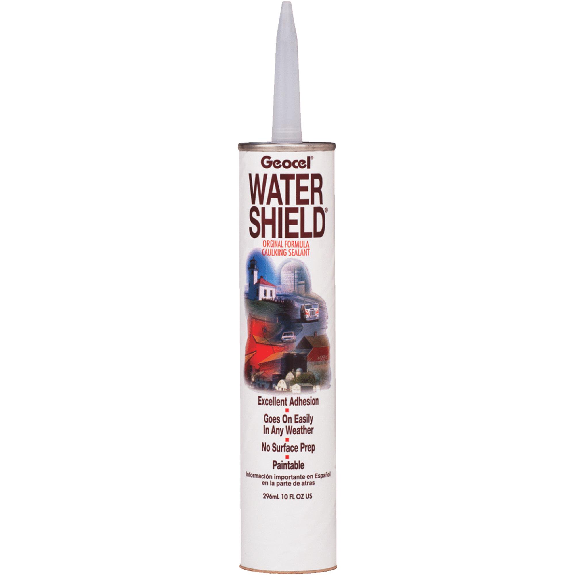 Geocel Water Shield Elastomeric Sealant