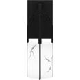 thumbnail image 3 of Fairbanks 1-Light Matte Black Wall Sconce, 3 of 5