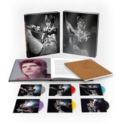 David Bowie - Rock 'n' Roll Star! - Music & Performance - CD