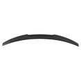 thumbnail image 2 of Lèvre de Tronc, Spoiler de Tronc Arrière Aileron de Coffre Sec Spoiler Arrière Performance Éprouvée, 2 of 14