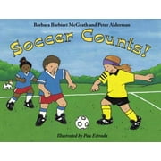 Soccer Counts! [Hardcover - Used]