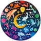 thumbnail image 1 of Rompecabezas Ravensburger Circle of Colors: Dreams, 500 unidades, 1 of 5