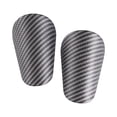 thumbnail image 1 of Paquete de 2 espinilleras de fútbol Zulema rodilleras compactas M, 1 of 8