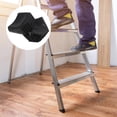 thumbnail image 3 of KAKOWELY Ladder Foot Pad 4Pcs Ladder Foot Pad Multi-function Ladder Foot Cushions Household Ladder Covers1.97"X1.77"X1.18", 3 of 5