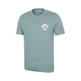 thumbnail image 4 of Mountain Warehouse Mens St Ives T-Shirt, 4 of 4