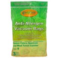thumbnail image 1 of Hoover Type S Vacuum Cleaner Bags, 1 of 1