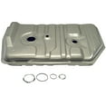 thumbnail image 2 of Dorman 576-132 Fuel Tank for Specific Ford / Lincoln / Mercury Models, 2 of 4