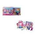 thumbnail image 1 of Set de Juego Barbie Cuidado de Mascotas, 1 of 4