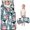 Husky Dog Flower-1, variant on Husky Dog Flower Floral Toddler Nap Mats for Kids Preschool,Sleeping Mat Bag or Kids,Toddler Sleeping Bag,Toddler Nap Mat or Daycare