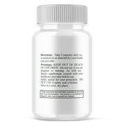 Natural Glyco Glycogen Support Supplement, NaturalGlyco (60 Capsules)