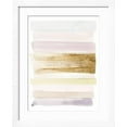 thumbnail image 2 of Pastel Sweep II, Abstract Framed Art Print Wall Art by Grace Popp Sold by Art.Com, 2 of 5