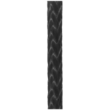 

Samson AmSteel-Blue Rope Black 3/16 x 600 Spool