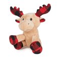 thumbnail image 3 of Plush Reindeer Toy for Dogs, 3 of 3